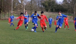 Công Phượng được mệnh danh là “Messi Việt Nam”